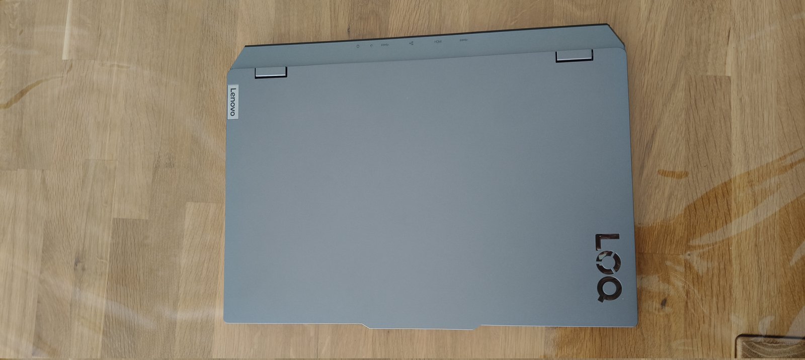 Lenovo LOQ-RTX 5050-32GB-144Hz-Garantie-80Wh Akku-512GB
